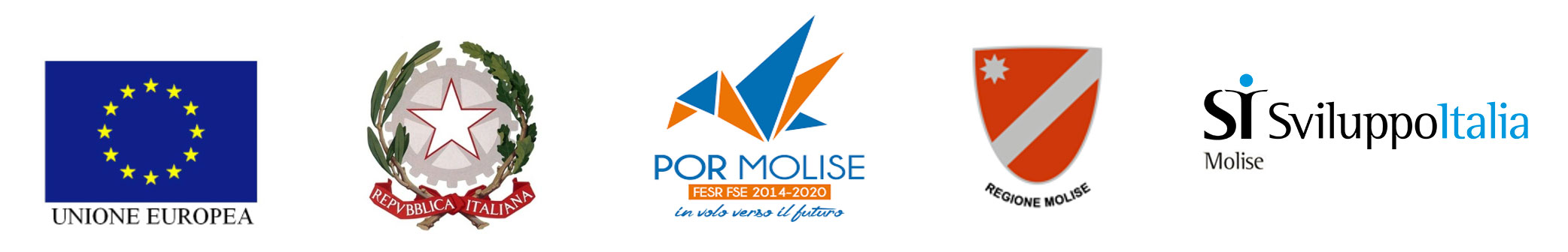 POR FESR FSE MOLISE 2014-2020 POC MOLISE 2014-2020